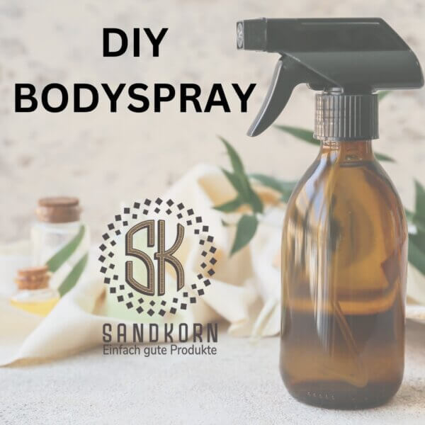 DIY Bodyspray